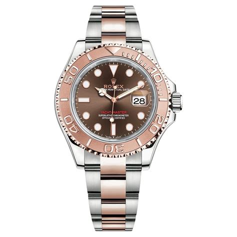 prix rolex yacht master or rose|Rolex Yacht-Master 40 126621.